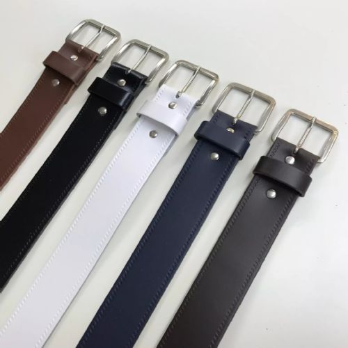 Leather Belt (B5) 38mm